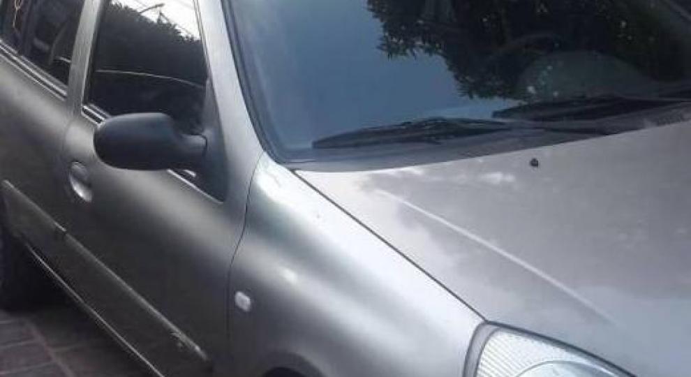 Nissan Platina 2006 Monterrey