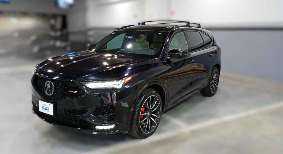 Acura MDX 2022 Cuajimalpa de Morelos