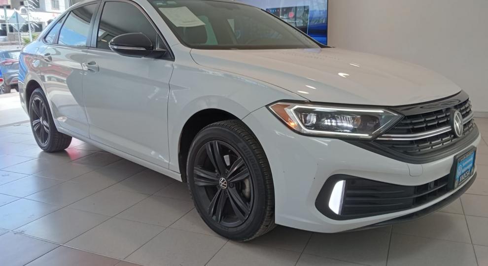 Volkswagen Jetta 2024 Guanajuato