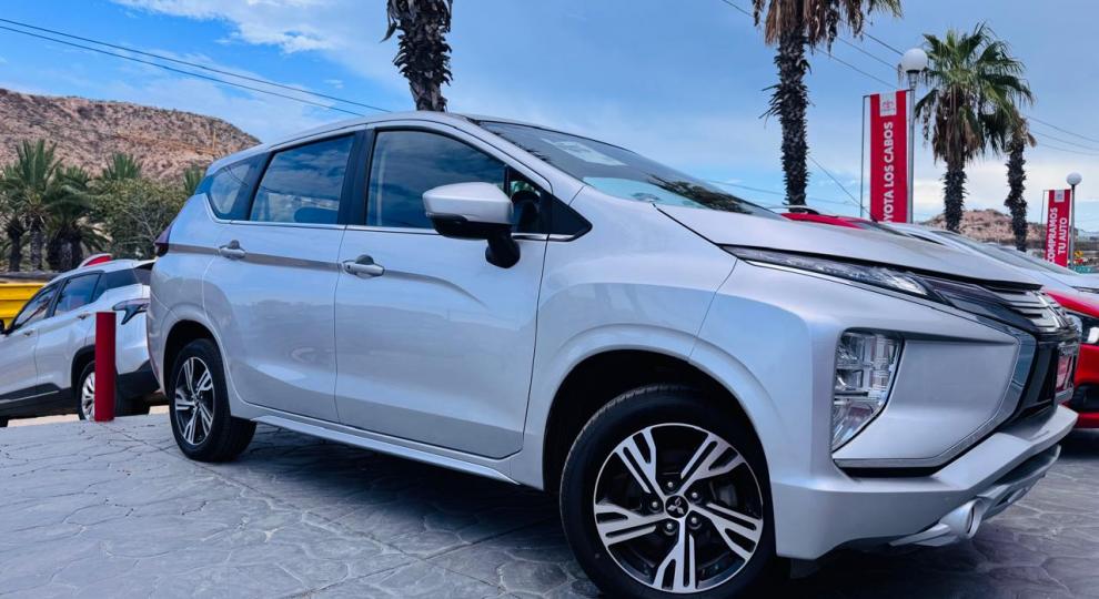 Mitsubishi Xpander 2023 San Jose del Cabo