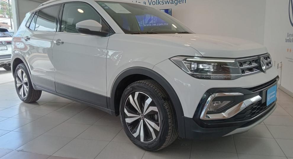Volkswagen Taigun 2024 Guanajuato