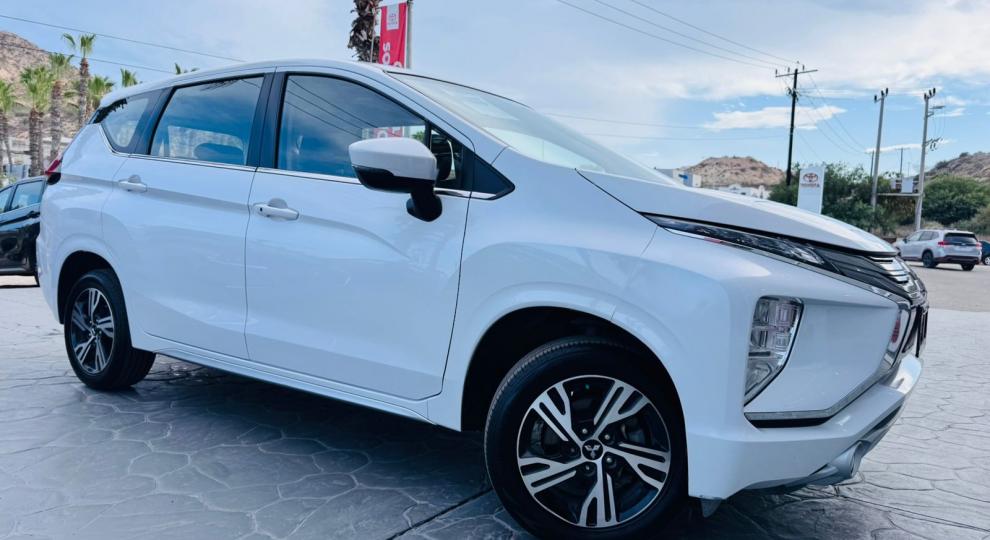 Mitsubishi Xpander 2023 San Jose del Cabo