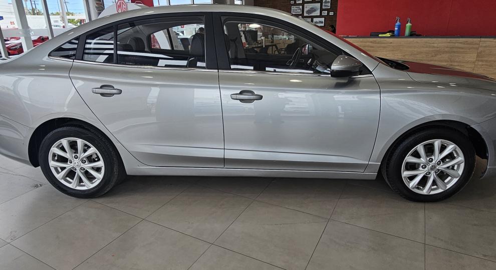 MG 5 Excite 2024 La Paz