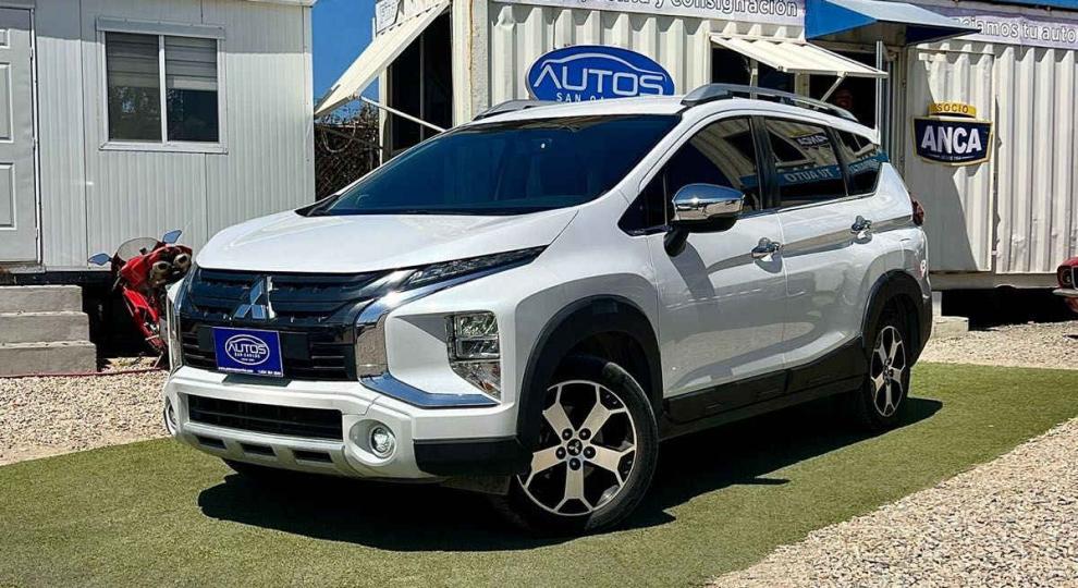 Mitsubishi Otro Modelo 2023 Hermosillo