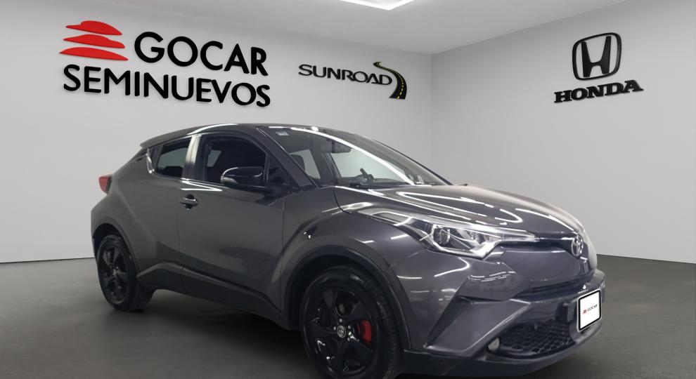 Toyota Otro Modelo 2019 Cuajimalpa de Morelos