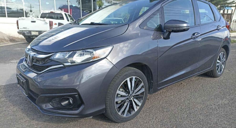 Honda Fit 2018 Celaya