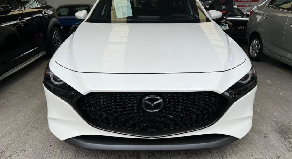 Mazda 3 2020 Guadalajara