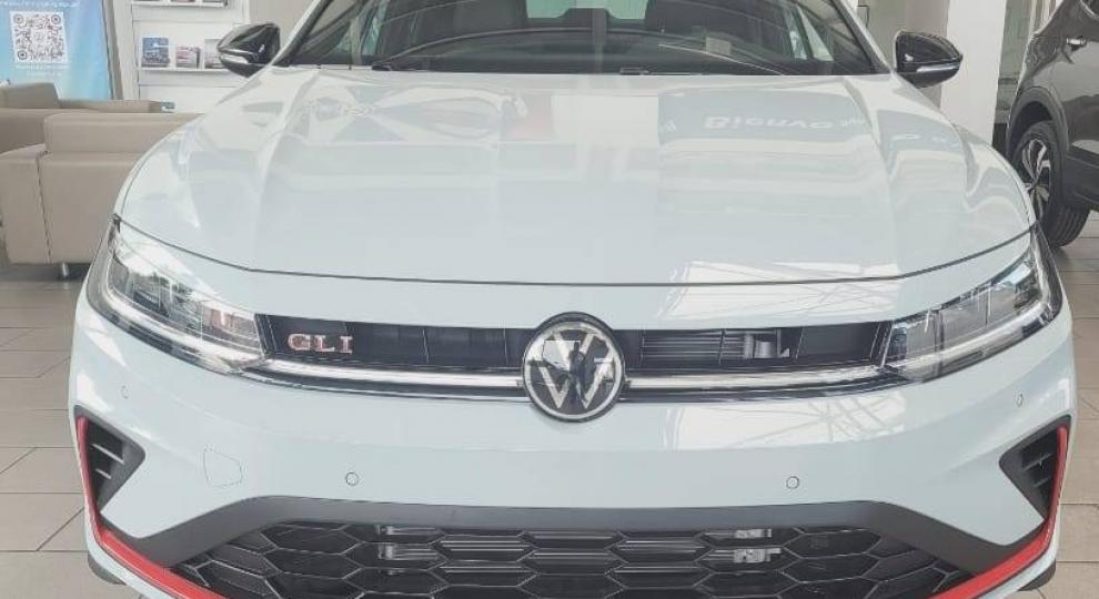 Volkswagen Jetta 2025 San Martin Texmelucan