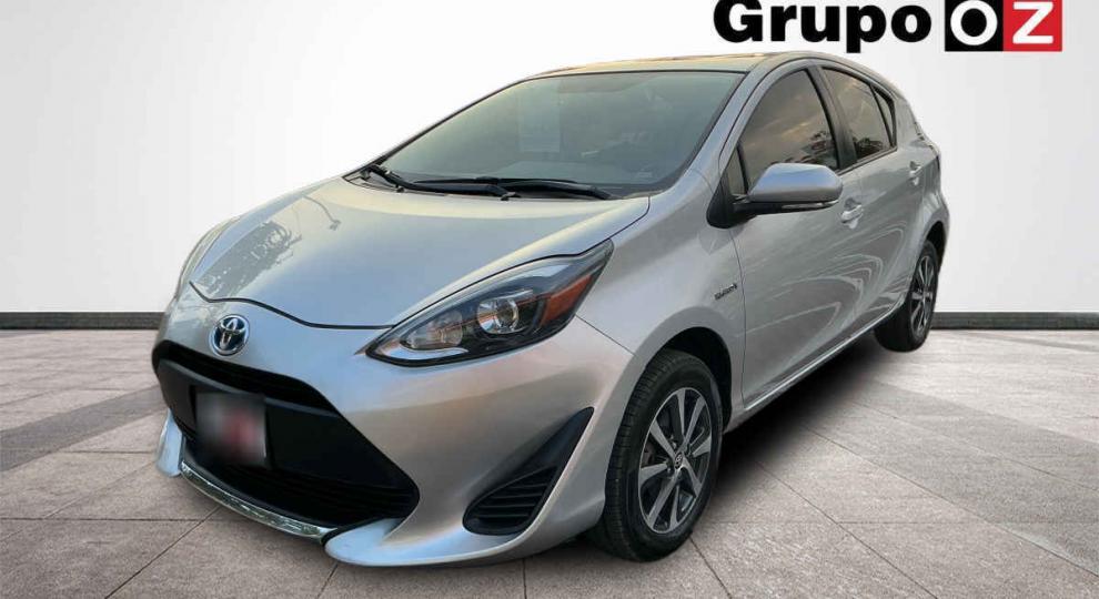 Toyota Prius 2021 Colima