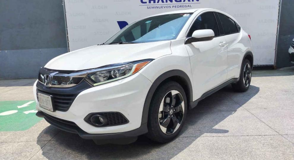 Honda HRV 2020 Coyoacán