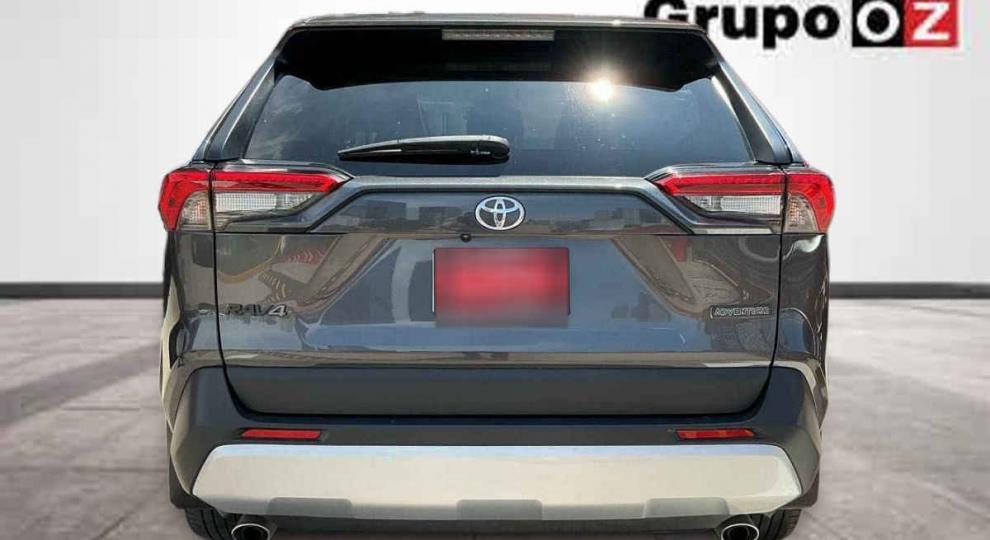 Toyota RAV4 2024 Guadalajara