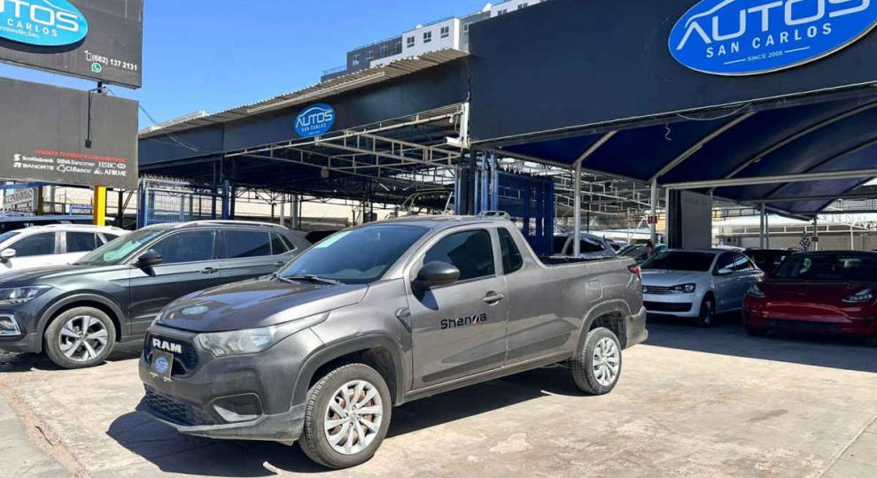 RAM 700 2022 Hermosillo
