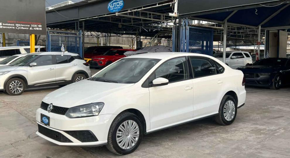 Volkswagen Vento 2022 Hermosillo