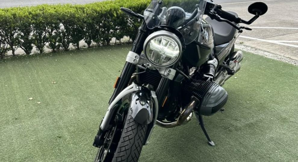 BMW R 2024 Zapopan