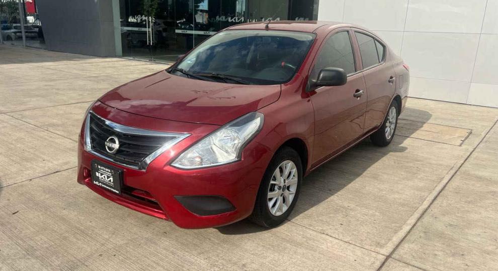 Nissan Otro Modelo 2023 Iztapalapa