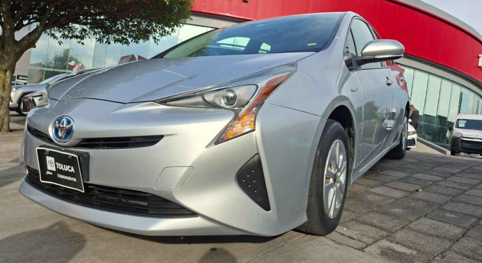 Toyota Prius 2017 Metepec