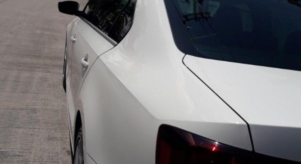 Volkswagen Jetta 2016 Nuevo Padilla