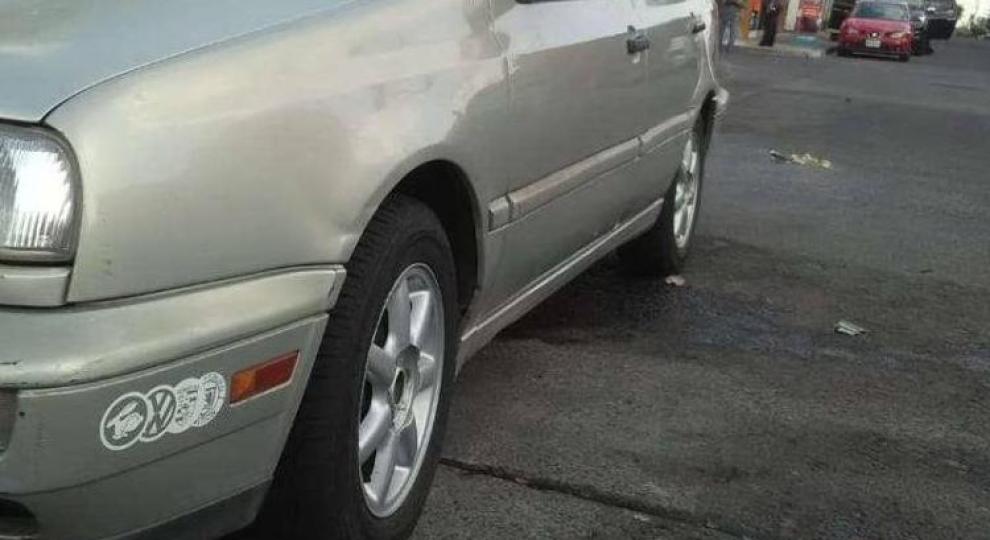 Chevrolet Aveo 2012 Tlaquepaque