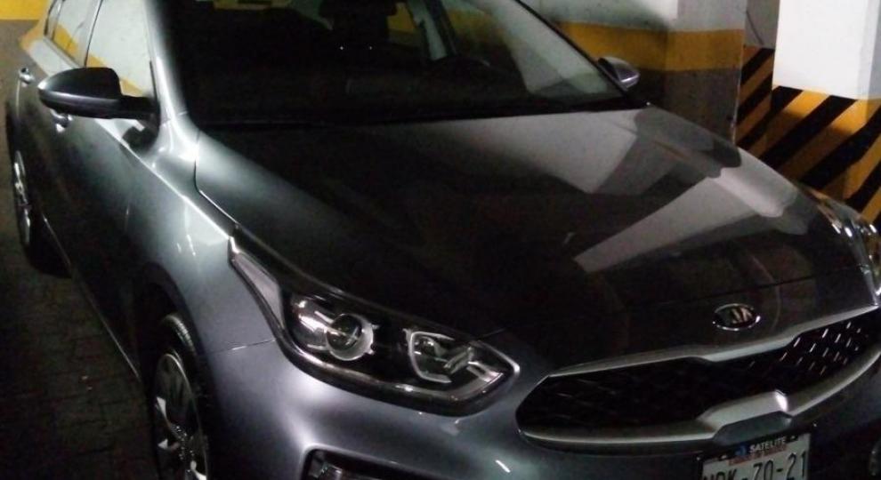 Kia Forte 2019 Otra ubicación