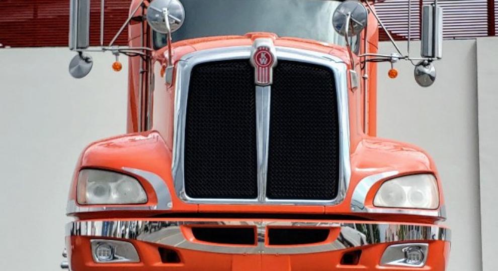 Kenworth T-660 2013 Atlacomulco