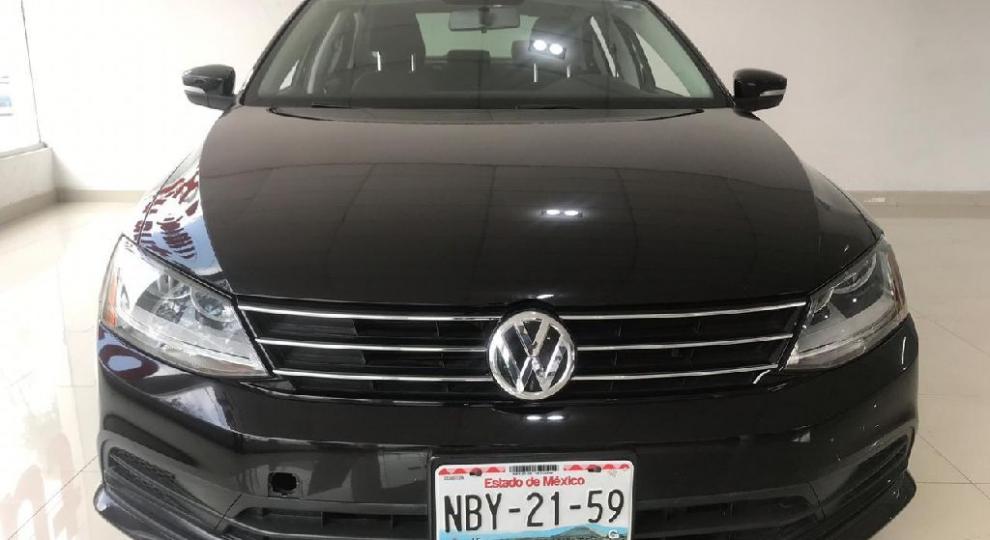 Volkswagen Jetta A6 2017 Nezahualcoyotl