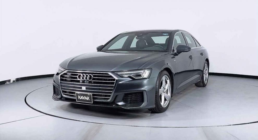 Audi A6 2019 Cuauhtémoc