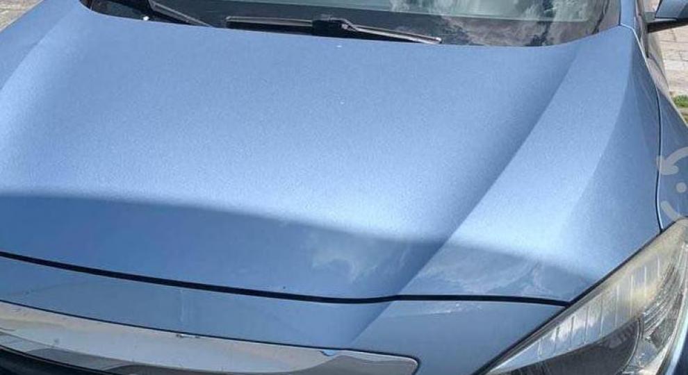 Renault Fluence 2011 Cuauhtémoc