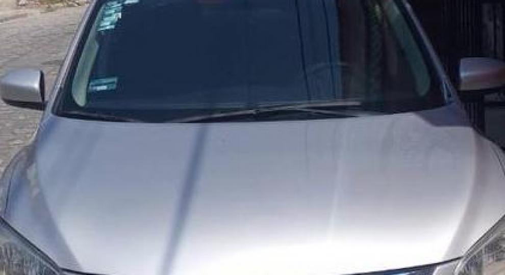 Nissan Sentra 2014 Tlaquepaque