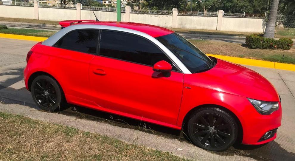 Audi A1 2012 Guadalajara