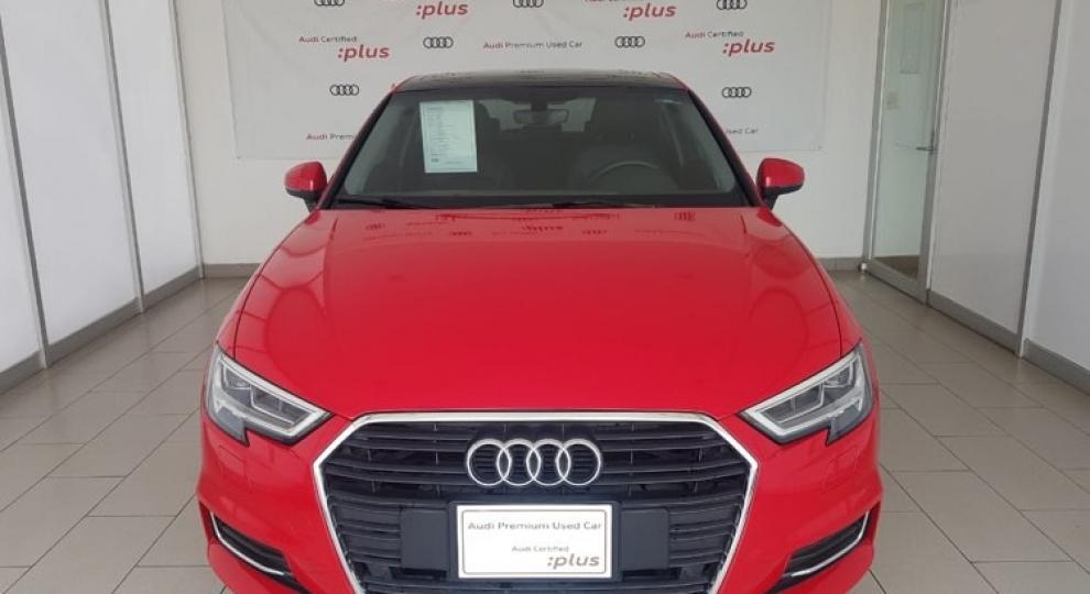 Audi A3 2018 Oaxaca