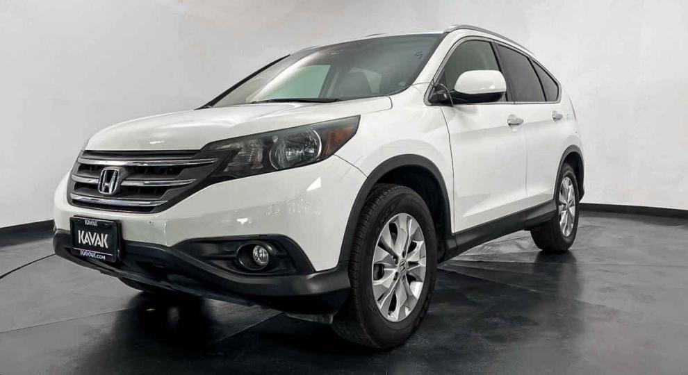 Honda CR-V 2013 Cuauhtémoc