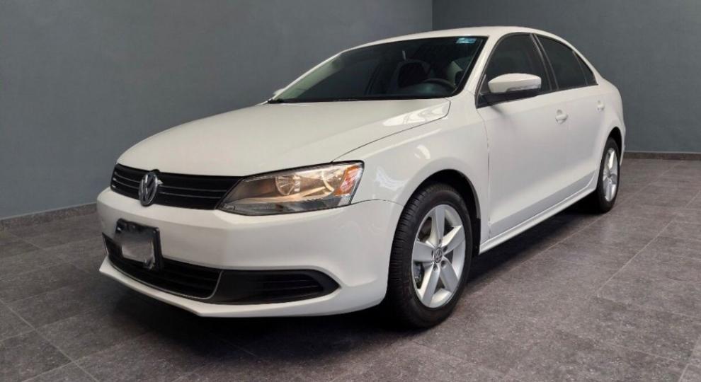 Volkswagen Jetta 2012 Merida