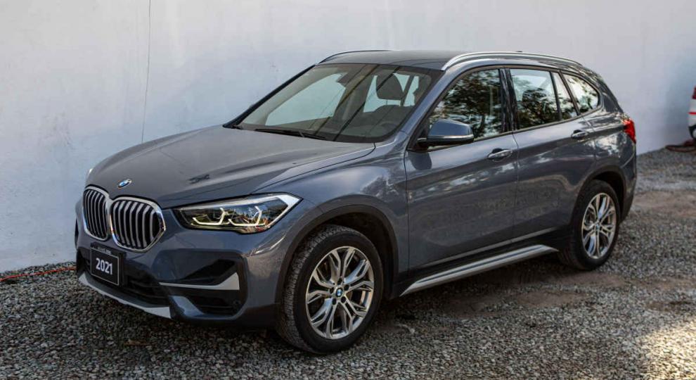 BMW X1 2021 Tijuana