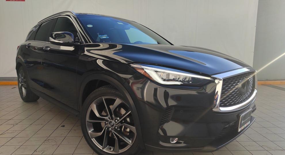 Infiniti Infiniti 2019 Tlalpan