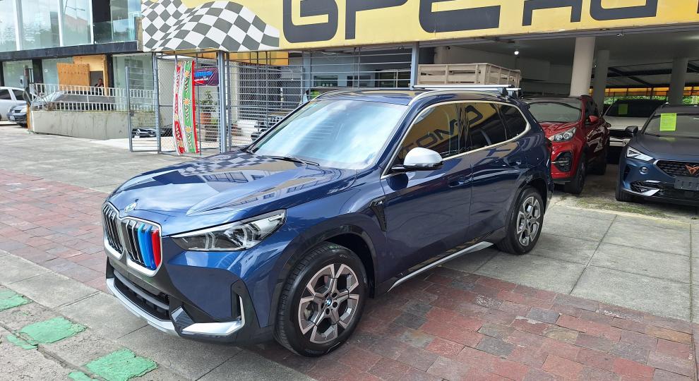 BMW X1 sDRIVE 2023 Guadalajara