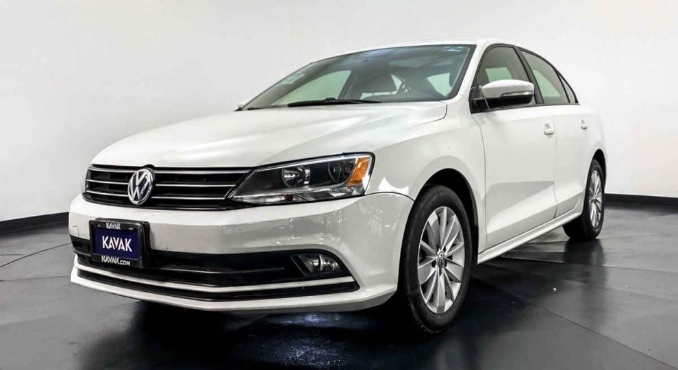 Volkswagen Jetta 2016 Cuauhtémoc