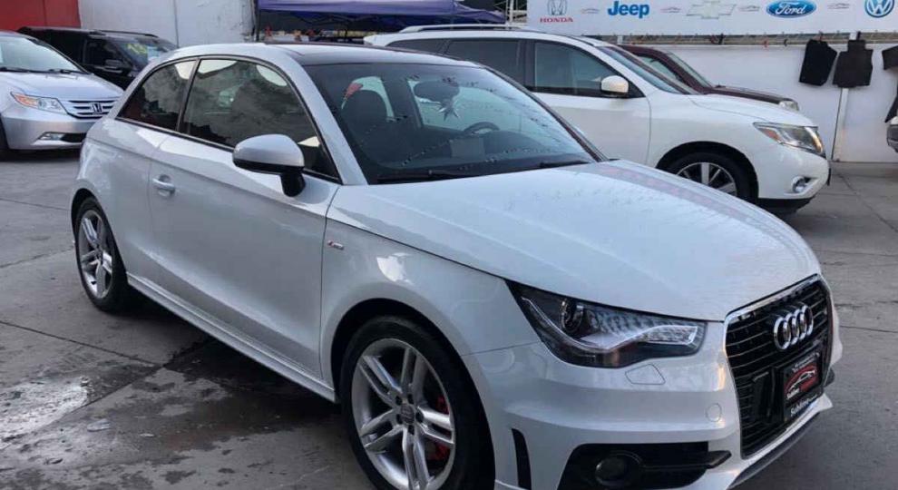 Audi A1 2014 Guadalajara
