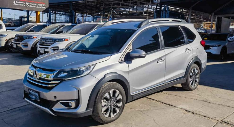 Honda BR-V 2021 Hermosillo