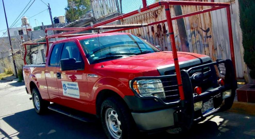 Ford F-150 2012 Puebla