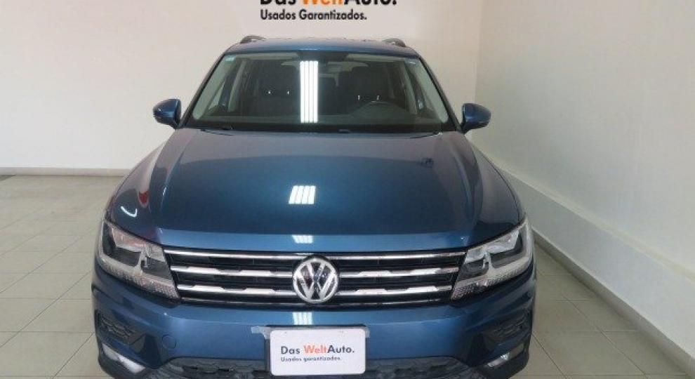 Volkswagen Tiguan 2018 Boca del Rio