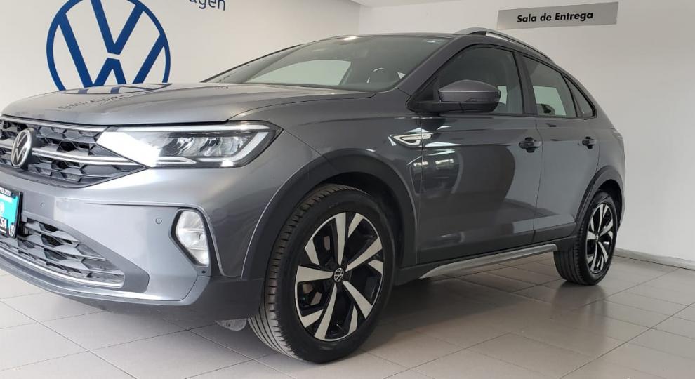Volkswagen Nivus Highline 2023 Guanajuato