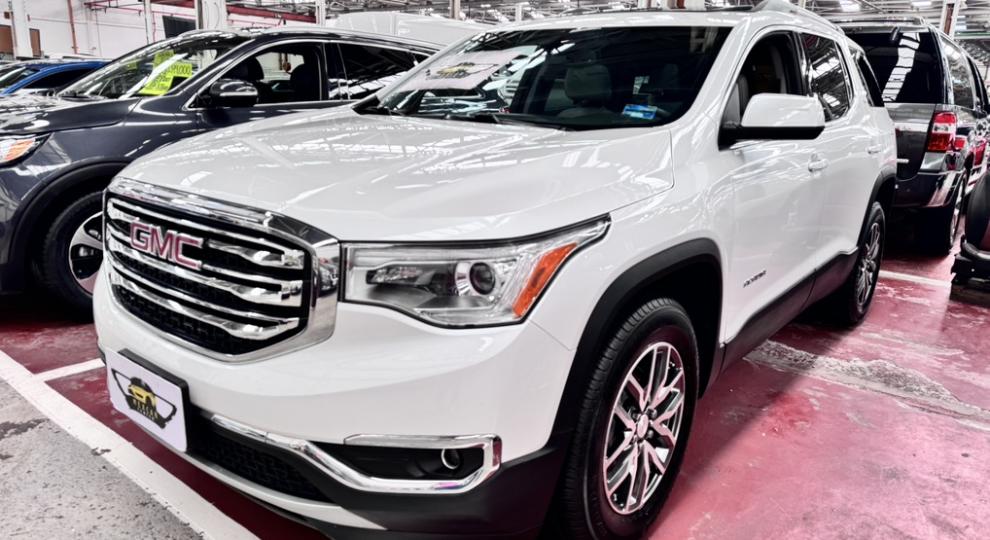 GMC Acadia 2017 Tlalnepantla