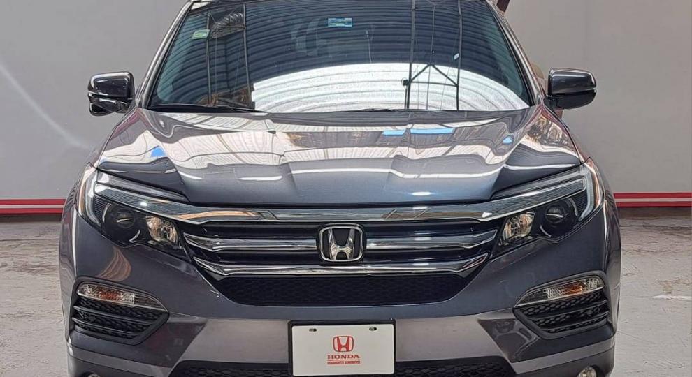 Honda Pilot 2016 Coyoacán