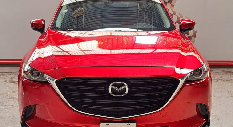 Mazda CX-9 2017 Coyoacán