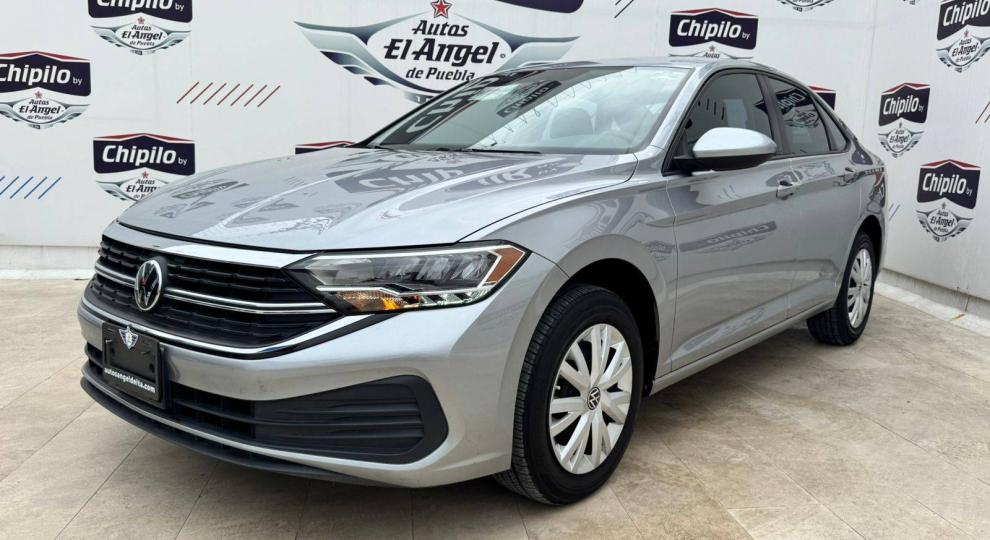 Volkswagen Jetta 2023 Puebla
