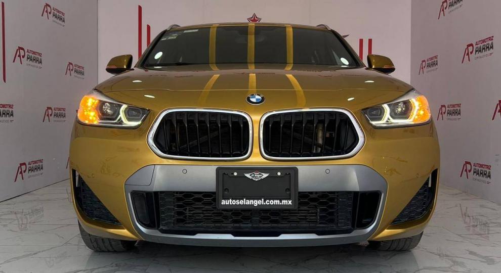 BMW X2 2021 Puebla