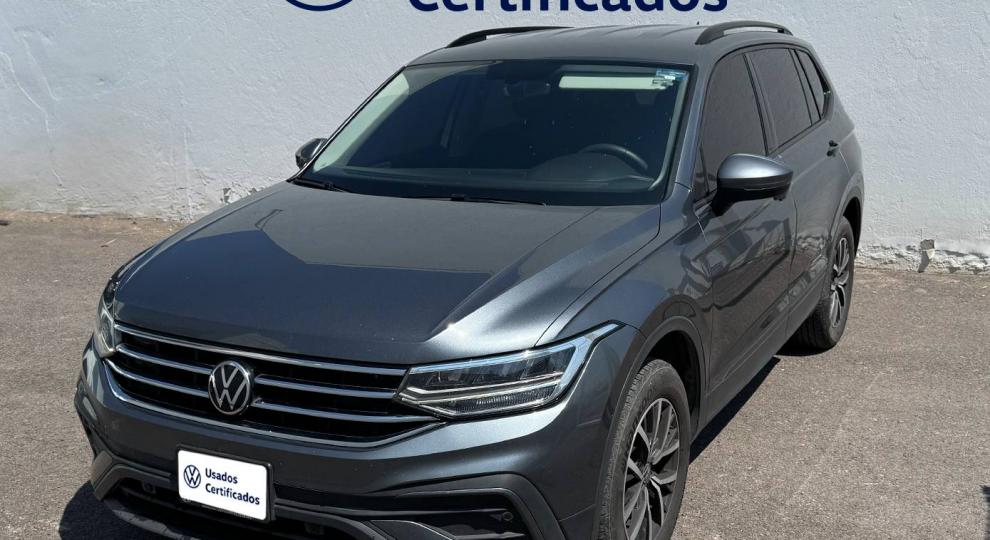 Volkswagen Tiguan 2023 Celaya