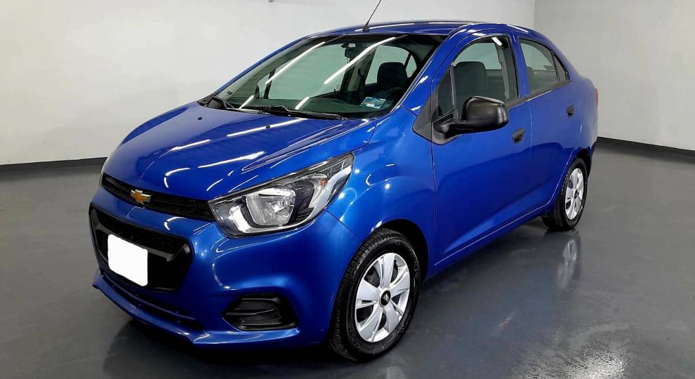 Chevrolet Beat 2019 Monterrey