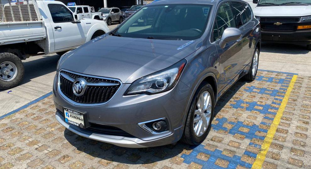 Buick Envision 2020 Guadalajara