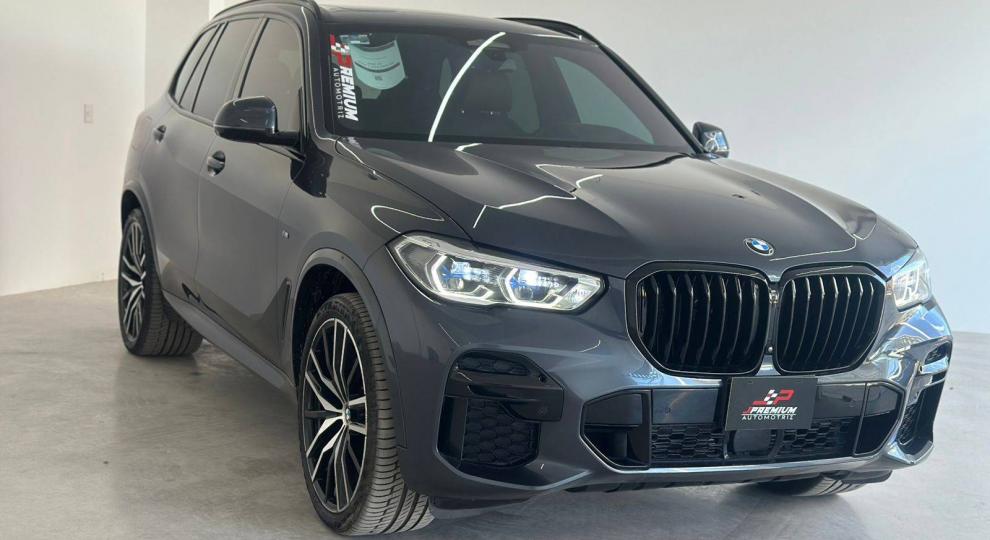 BMW X5 2022 Hermosillo